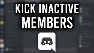 How To Kick Inactive Members From Your Discord Server