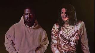 Michael Jackson - Remember The Time - (Kanye west’s Sunday service Mix) Resimi