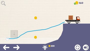 Brian On Physics Box Level 10 Walkthrough Solution