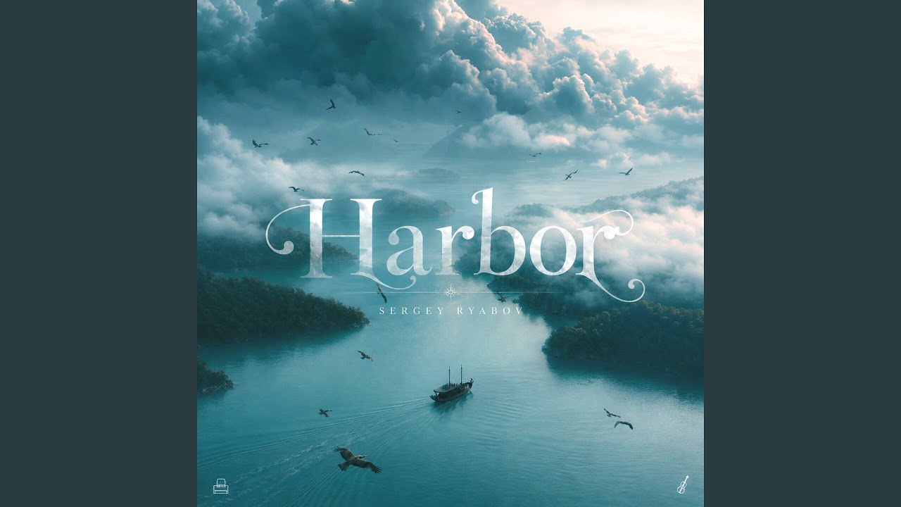 Watch Harbor on YouTube Watch Harbor on YouTube