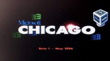 How To Install Windows Chicago In VirtualBox