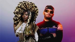 THEODORA feat JUL - Zou Bisou - Version Longue Extended Edit -