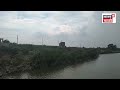 Solapur News | गेल्या वर्षी दुथडी भरून वाहणारी सीना नदी यंदा कोरडी! पाणी-चाऱ्याचं संकट | N18V
