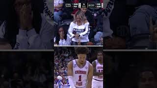 Mark Sears' mom is the best for this ❤️ #shorts