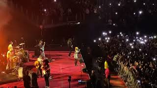 Paramore - Last Hope (Live @ O2 Arena)