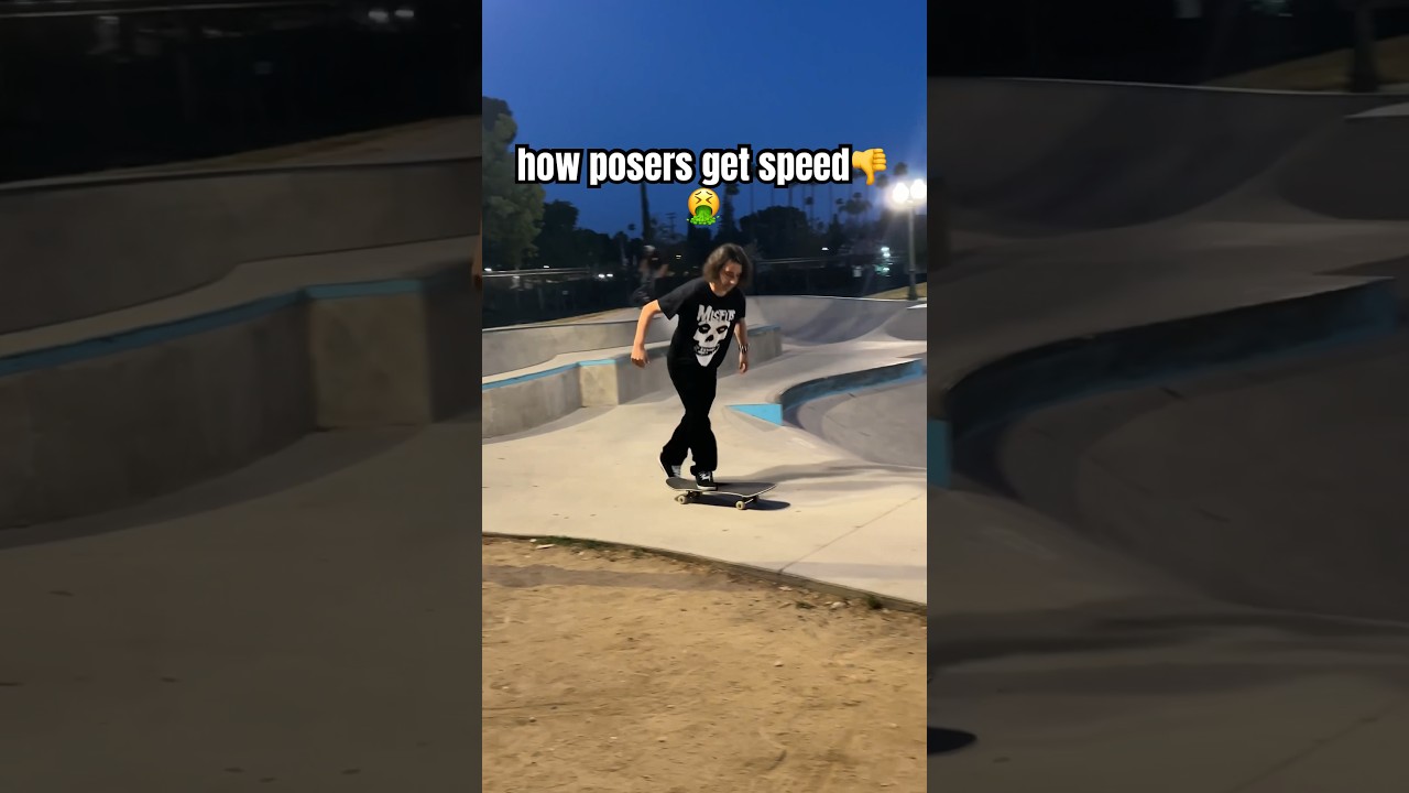 Sleduj How To Get Speed On A Skateboard🛹✅ #shorts #skate #skateboarding #skate3 #speedglitch #skater #sk8 na YouTube Sleduj How To Get Speed On A Skateboard🛹✅ #shorts #skate #skateboarding #skate3 #speedglitch #skater #sk8 na YouTube