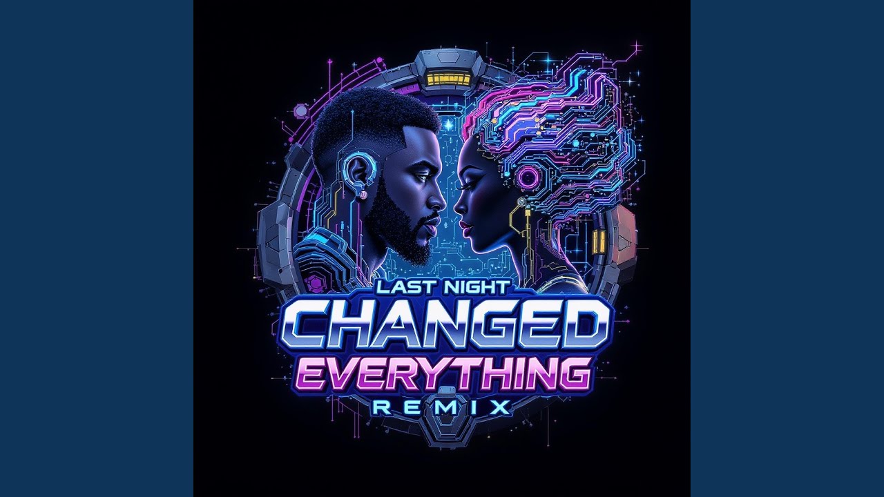 Last Night Changed Everything (His Story) YouTube