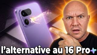 TEST complet du REALME 16 PRO : Le Nouveau Boss du Milieu de Gamme ?