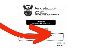 Grade 12 Physical Sciences P1 Revision Secrets for November 2025