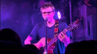 Scott & Rivers - Pink Triangle(Weezer) Tokyo,Japan Nov,21,2022