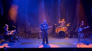 This is Lorelei - “Where’s Your Love Now” - Denver, CO 10/24/26
