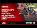 [LANGSUNG] Perkembangan tragedi helikopter bertembung di Pangkalan TLDM Lumut | 23 April 2024