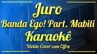 Vídeo de Juro