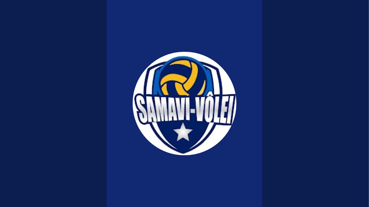 Samavi Color SAMAVI VÔLEI está ao vivo! - YouTube