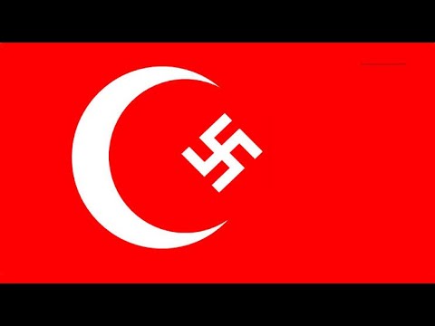 Faşist Türkiye Marşı - Anthem of Fascist Turkey