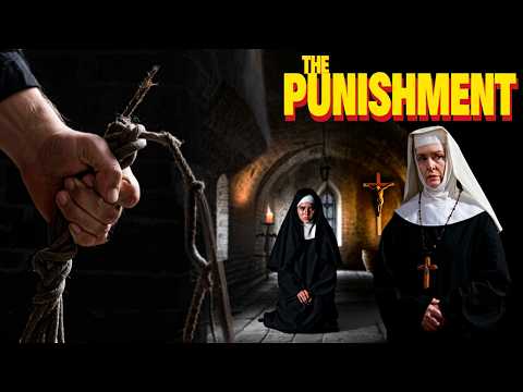 What Happened Inside a Nuns' Convent — Day by Day