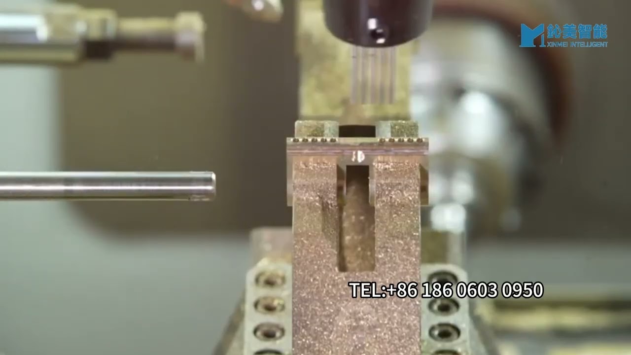 CNC Turning Challenge: Machining Ultra-Thin Wall Parts - How to Prevent Deformation?