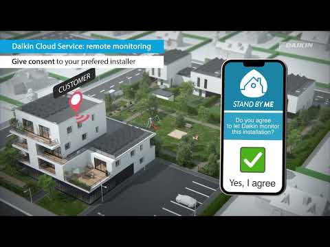 Daikin Multi +