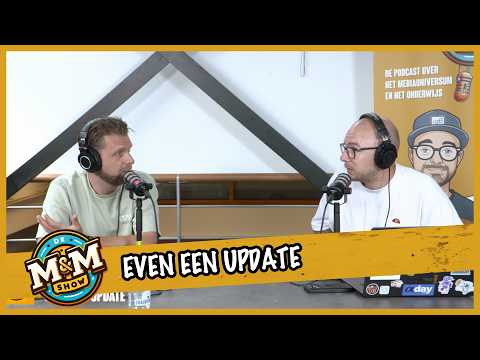 S03E06 - Even een update