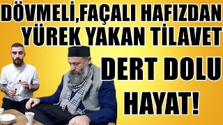 Bu Ti̇lavet Başka Dövmeli̇ Hafizdan Hari̇ka Kiraat Hüseyin Çevi̇k