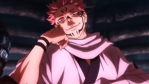 Private request sukuna | AoTTg Mobile by riva