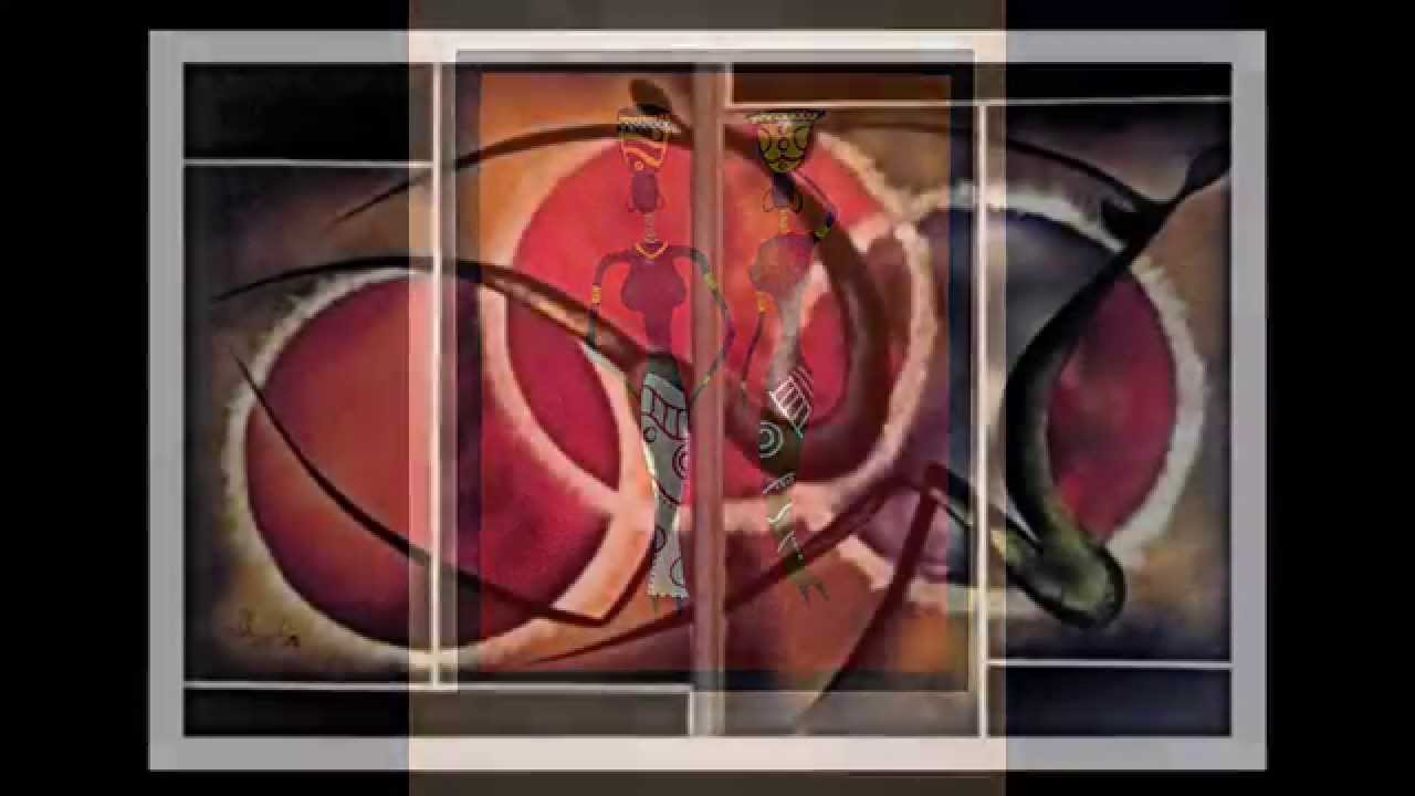 ARTS ABSTRACTS PAINTINGS YouTube