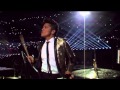 Bruno Mars DRUM SOLO