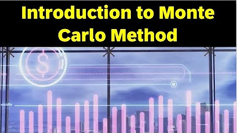 Introduction to Monte Carlo Method