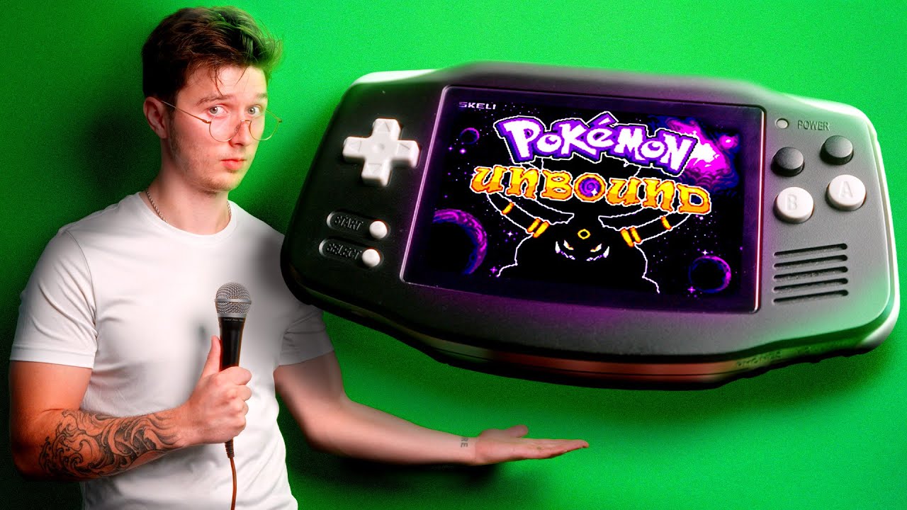 The Best Pokémon Games You’ve Never Played