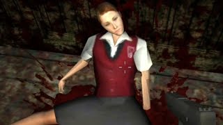 Amnesia True Subway Horror 12-18