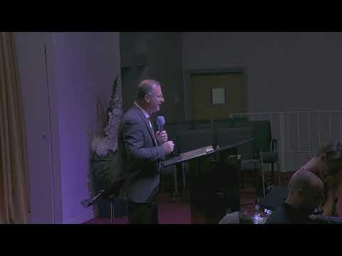 Sunday Service - 7/17/22 - SFGC