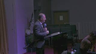 Sunday Service - 7/17/22 - SFGC