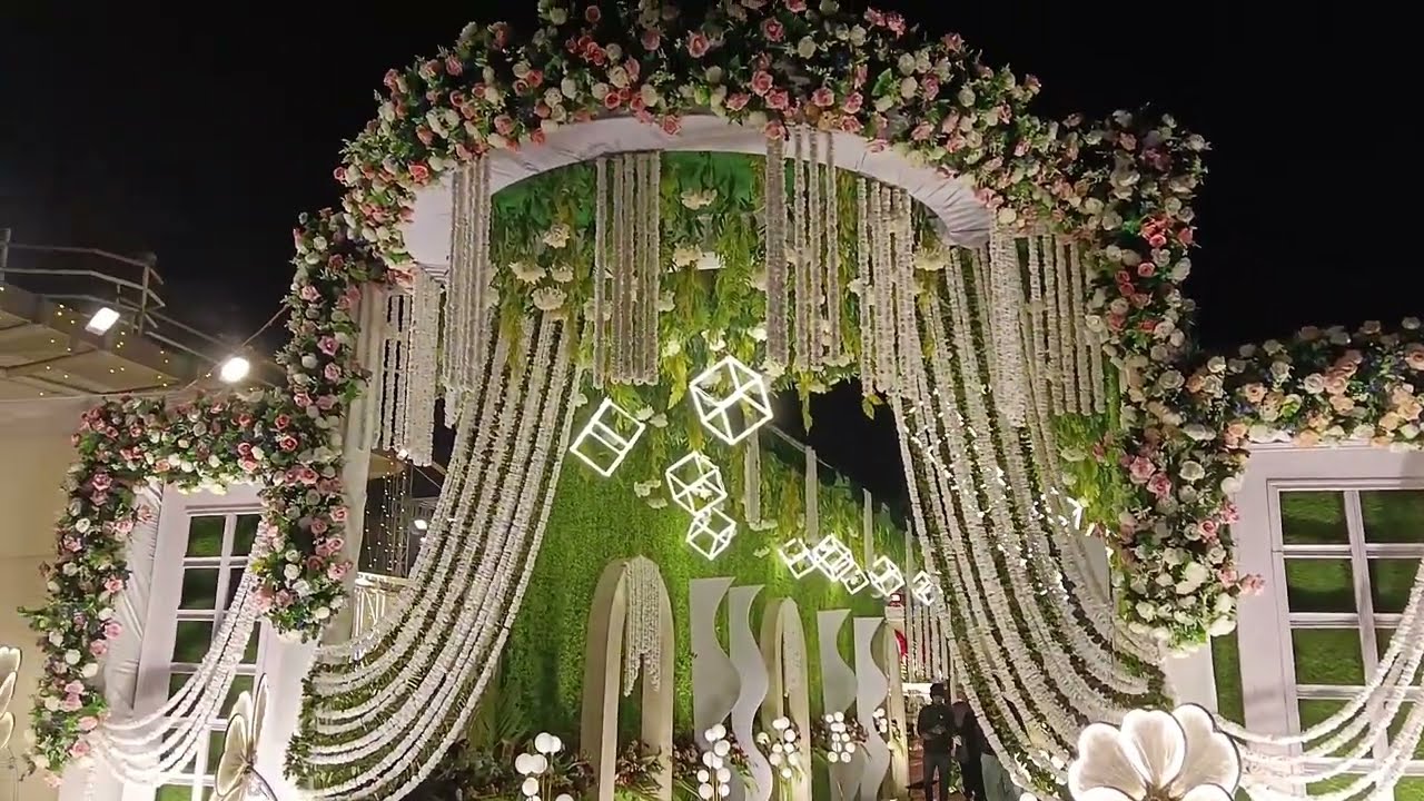 Luxury Wedding Planner Design Raniganj 