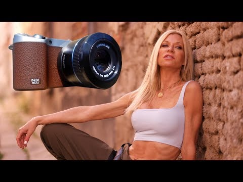 Amazing Samsung NX500 almost better than Sony 6400!