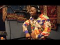 Troy Ave - The Making of WHITE CHRISTMAS 6