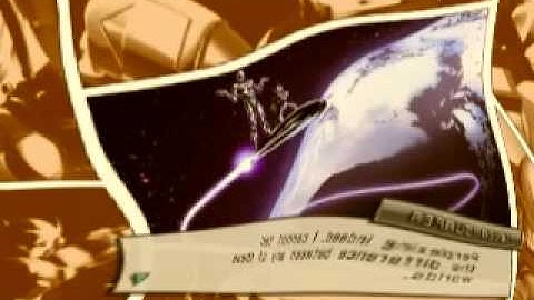 Marvel vs Capcom 3 PS3 Ryu walkthrough effects by Adobe After Effects