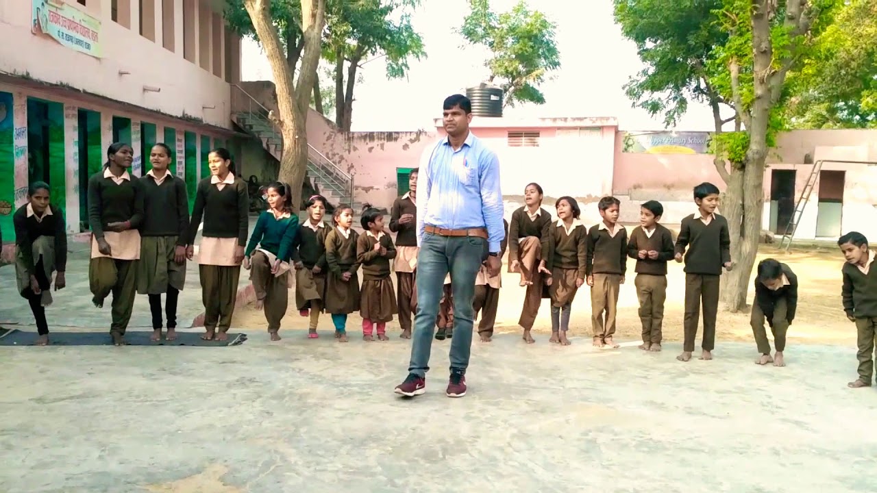 Ibn Battuta Pahan Ke Juta Balgeet इब्नबतूता पहन के जूता कविता Hindi Rhymes for Children