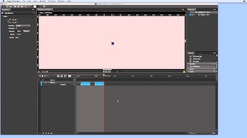 Edge Animate Introduction Part2