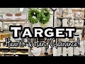 TARGET HEARTH & HAND CLEARANCE • DOLLAR SPOT SHOP WITH ME AND HAUL 2021