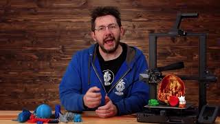 Creality3d Official Product Honest Reviews