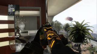 Sick Raid Shot!!