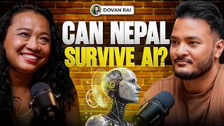 Ep: 464 | Balancing AI Upscaling & Survival in Nepal’s Tech Landscape | Dovan Rai | Sushant Pradhan screenshot 1
