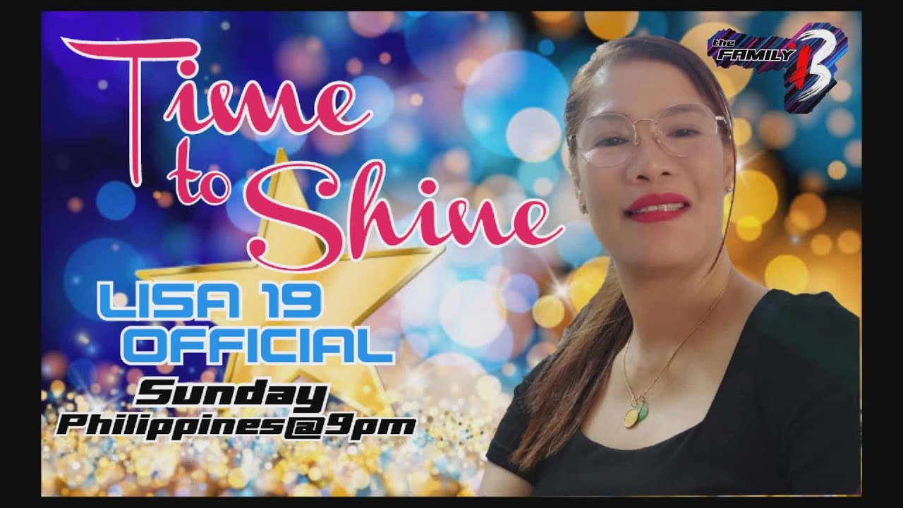 Sunday kantahan with Family B❤️