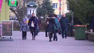 Okręgi I Obwody Wyborcze