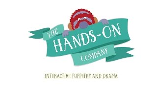The Hands-On Company - Promo