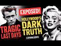 Hollywood Insider Reveals 5 SHOCKING Secrets You Never Knew Hollywood Insider Reveals 5 SHOCKING Secrets You Never Knew