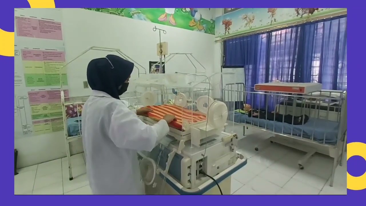 PERAWATAN BAYI DALAM INKUBATOR-Mata Kuliah Maternitas Poltekkes Kemenkes Makassar