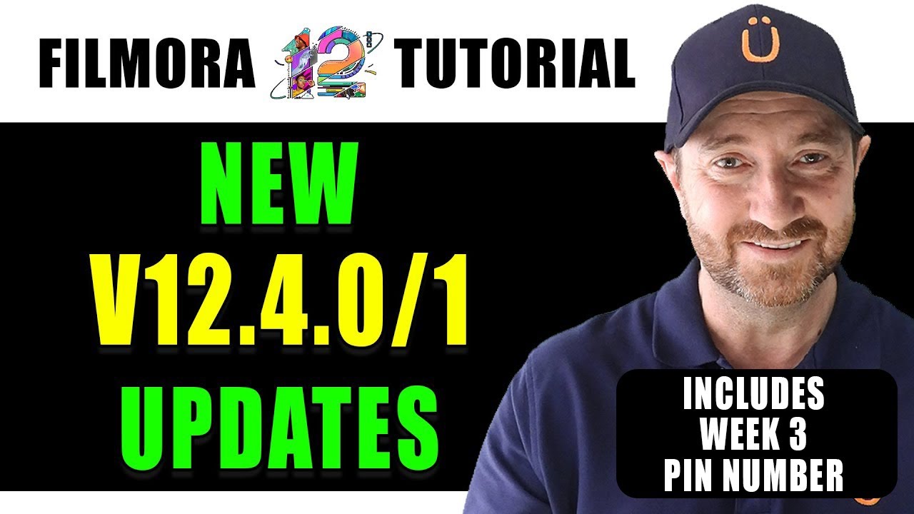 Filmora 12 Update: Exciting New Features in Version 12.4.0/1 ...