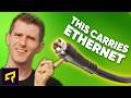 Understanding MoCA and Wired Networking