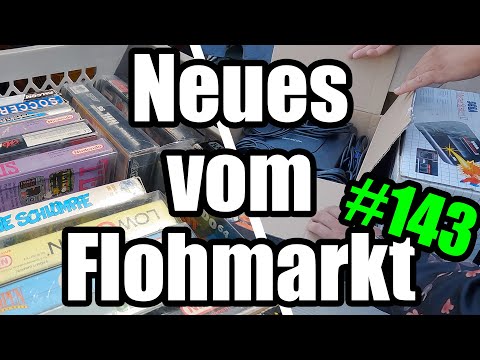 GANZEN TRANSPORTER AUSEINANDERGENOMMEN